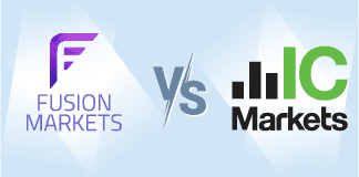 fusion markets vs ic markets