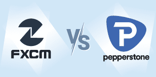 fxcm versus pepperstone