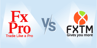 fxpro versus fxtm