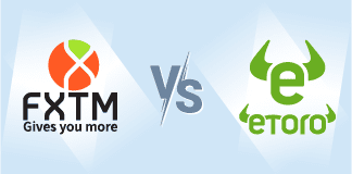 fxtm versus etoro