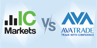 ic markets versus avatrade