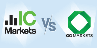 ic markets versus go markets