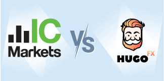 ic markets versus hugosway