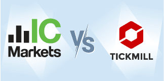 ic markets versus tickmill