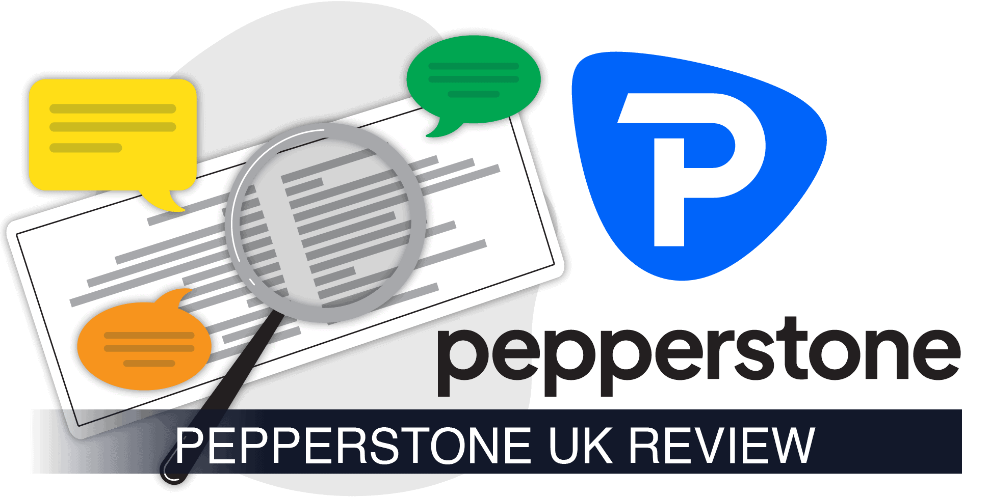 Pepperstone Introduction For UK