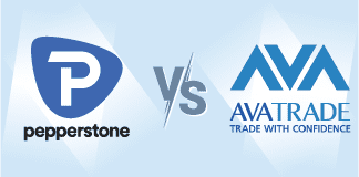 pepperstone versus avatrade