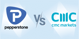 pepperstone versus cmc