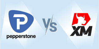 pepperstone versus xm