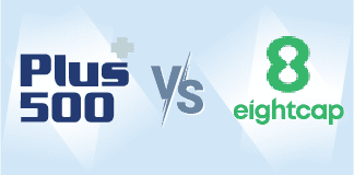 plus500 versus eightcap