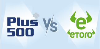 plus500 versus etoro