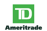 tdameritrade logo