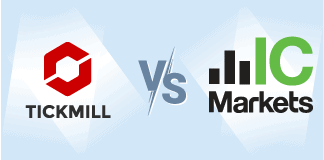 tickmill versus ic markets body