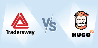 tradersway versus hugosway body