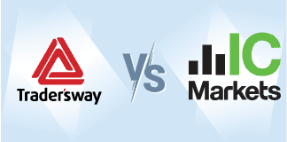 tradersway versus ic markets body