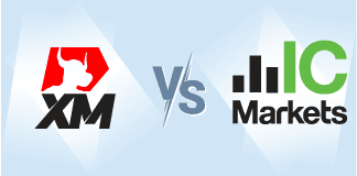 xm versus ic markets body