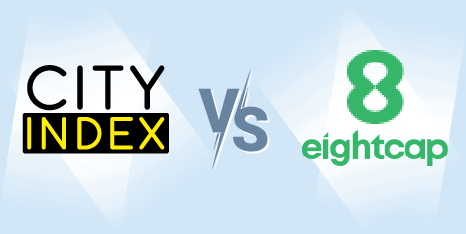 city index vs eightcap