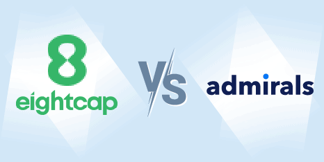 eightcap vs admirals