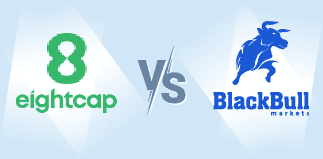 eightcap vs blackbull markets small