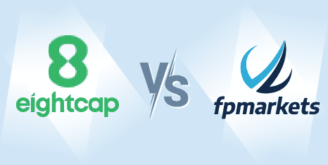 eightcap vs fp markets