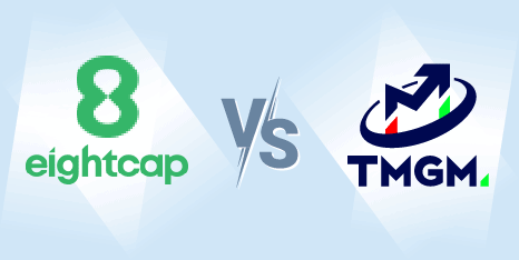 eightcap vs tmgm