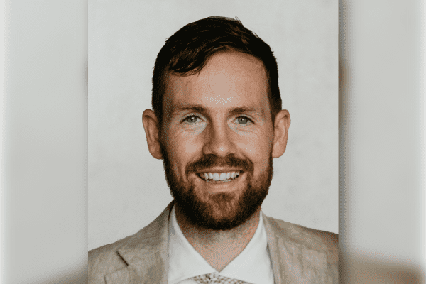 sean o'hearn