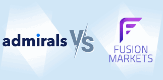 admirals vs fusion markets body