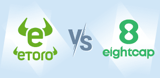 etoro versus eightcap