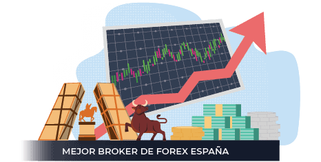 mejor broker de forex espana