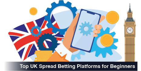uk spread betting platforms for beginners
