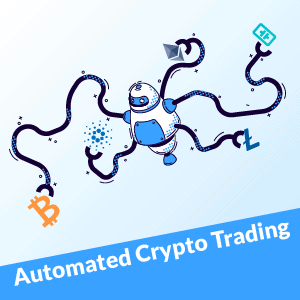 automated crypto trading article