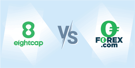 eightcap vs forex.com