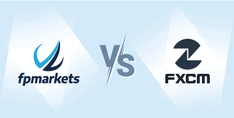 fp markets vs fxcm