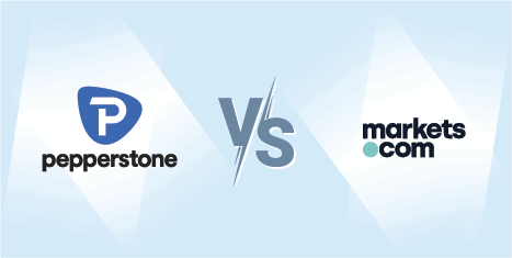 pepperstone vs markets.com