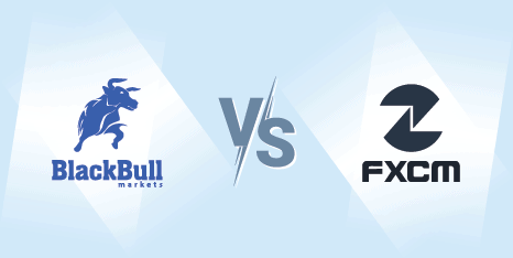 blackbull vs fxcm