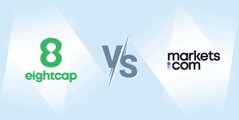 eightcap vs markets.com