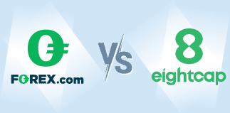 forex.com vs eightcap small