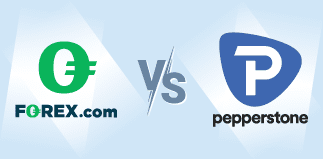 forex.com vs pepperstone small