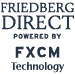 Friedberg Direct Powered By FXCM