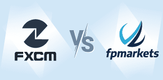 fxcm versus fp markets small