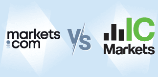 markets.com vs ic markets small