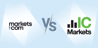 markets.com vs ic markets small