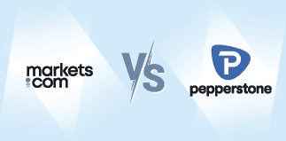 markets.com vs pepperstone small