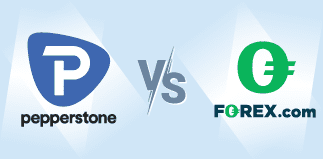 pepperstone vs forex.com small