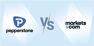 pepperstone vs markets.com small