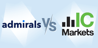 admirals vs ic markets small