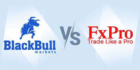 blackbull markets vs fxpro