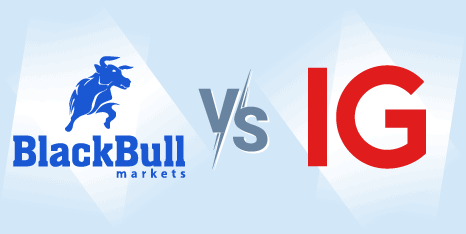 blackbull markets vs ig