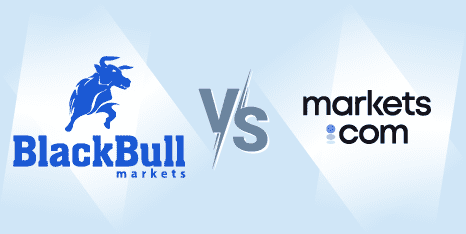 blackbull markets vs markets.com
