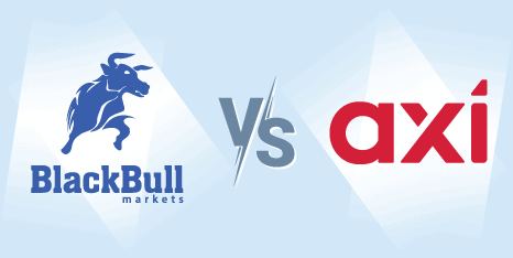 blackbull vs axi