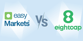 easymarkets vs eightcap